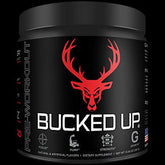 Bucked Up
