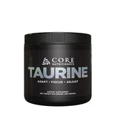 Core Nutritionals Taurine (250g)