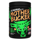 Bucked Up Mother Bucker