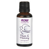 NOW Peace & Harmony Oil Blend