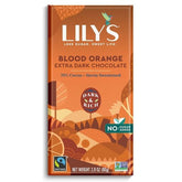 Lily's Sweets No Sugar Added 70% Extra Dark Chocolate Bars