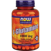 NOW L-Glutamine 1000mg
