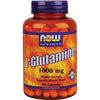 NOW L-Glutamine 1000mg
