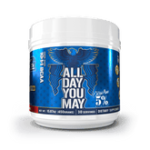 5% Nutrition All Day You May (30 Servings)