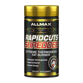 ALLMAX Nutrition Rapidcuts Shredded