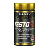 ALLMAX Nutrition TestoFX