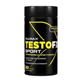 ALLMAX Nutrition TestoFX Sport