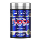 ALLMAX NUTRITION Tudca