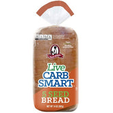 Aunt Millie's Live Carb Smart Bread