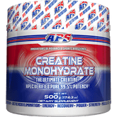 APS Creatine Monohydrate