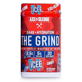 Axe and Sledge The Grind