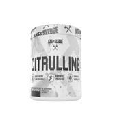 Axe and Sledge Citrulline