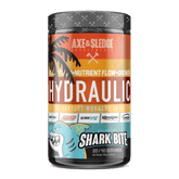 Axe and Sledge Hydraulic