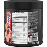 ABE All Black Everything Ultimate Pre-Workout