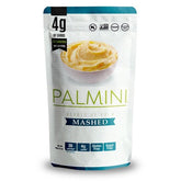 Palmini Low Carb Hearts Of Palm - Mashed