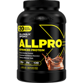 Allmax Allpro Advanced Protein