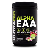 Nutrabio Alpha EAA