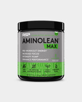 RSP Nutrition AminoLean MAX Pre-Workout