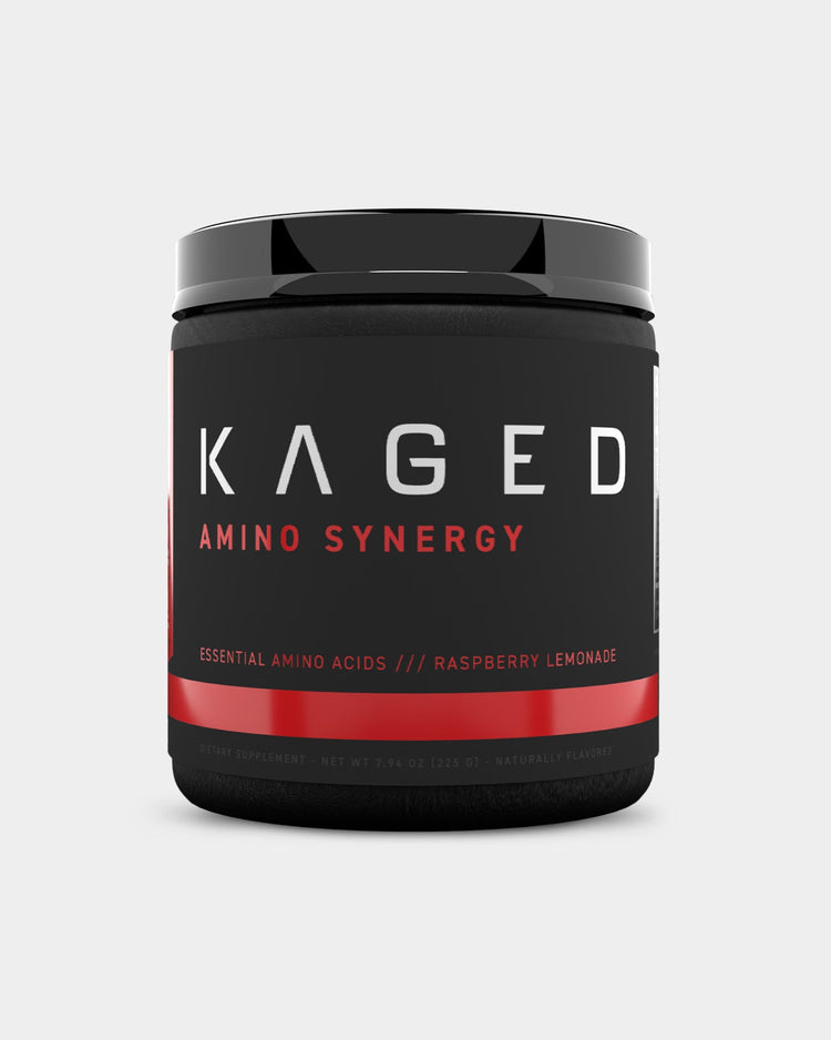 Kaged AMINO SYNERGY