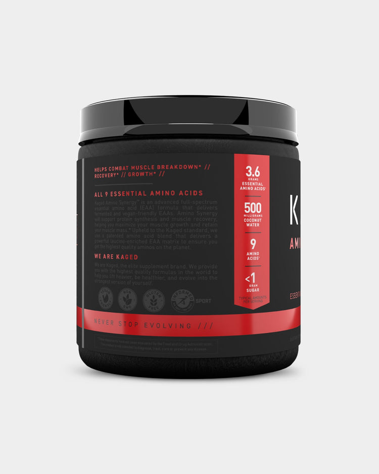 Kaged AMINO SYNERGY