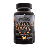 Competitive Edge Labs Anabolic Effect
