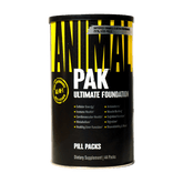 Animal Pak