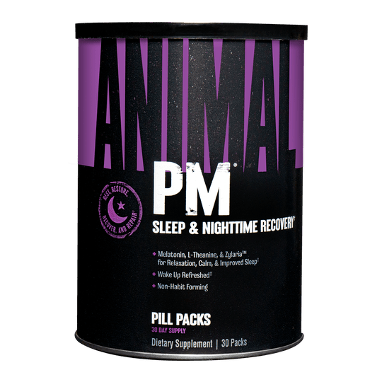 Animal PM