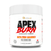 Alpha Lion Apex Burn