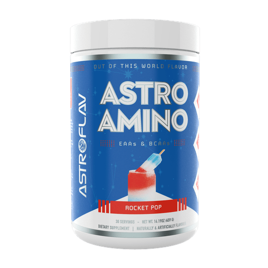 AstroFlav Astro Amino