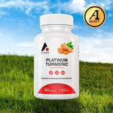 Ayone Nutrition Platinum Turmeric