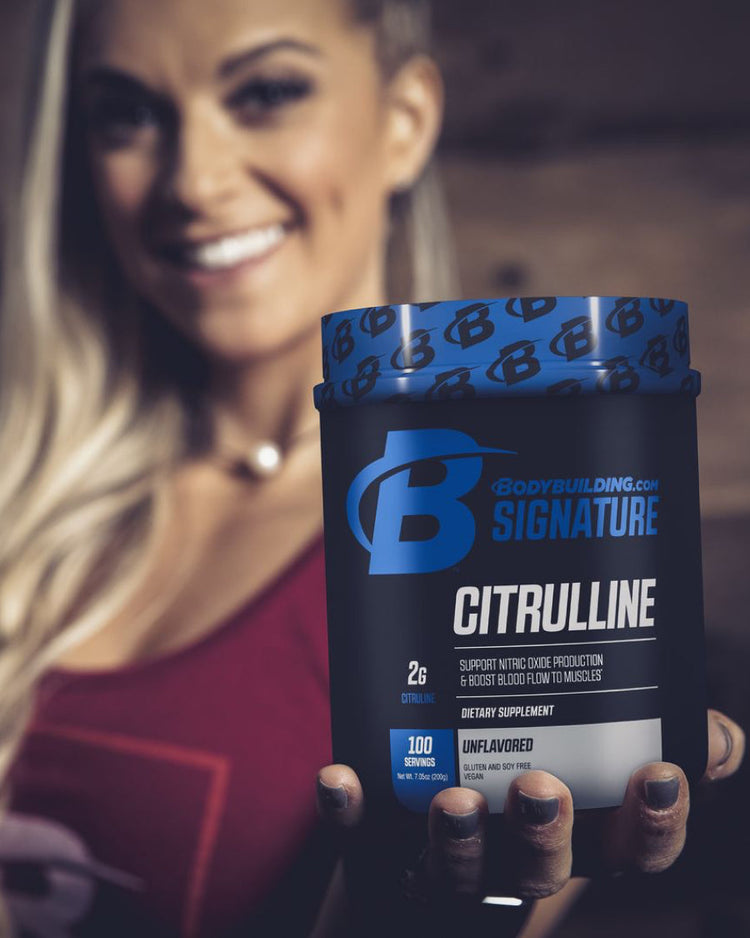 Bodybuilding.com Signature Citrulline