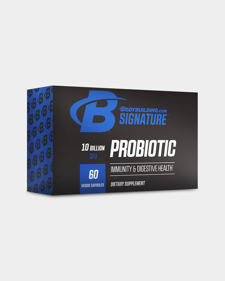 Bodybuilding.com Signature Probiotic