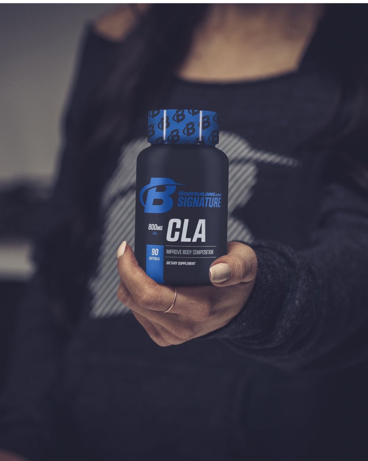 Bodybuilding.com Signature CLA Weight Loss Supplement