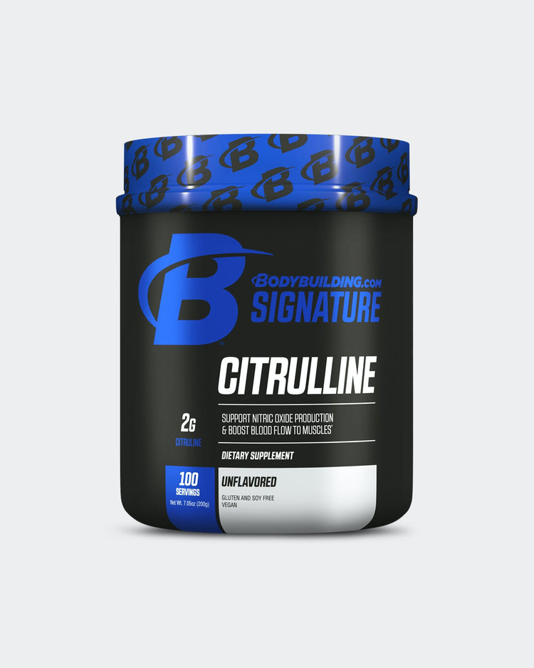 Bodybuilding.com Signature Citrulline