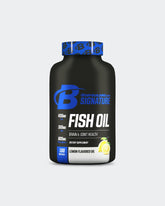 Bodybuilding.com Signature Fish Oil with Omega-3