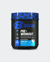 Bodybuilding.com Signature Pre Workout