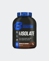 Bodybuilding.com Signature 100% Whey Isolate