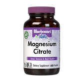 Bluebonnet Magnesium Citrate