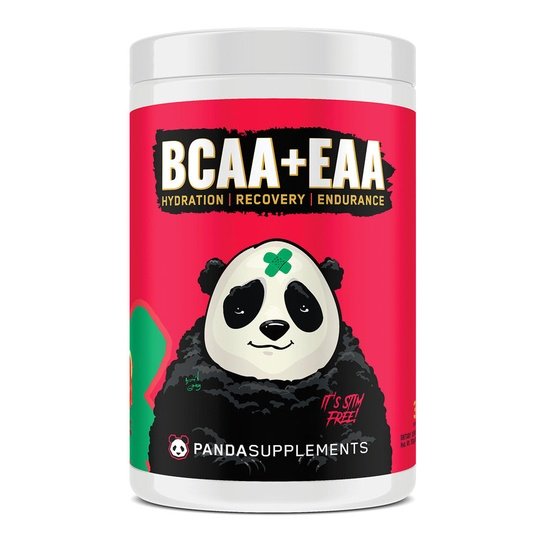 Panda BCAA + EAA