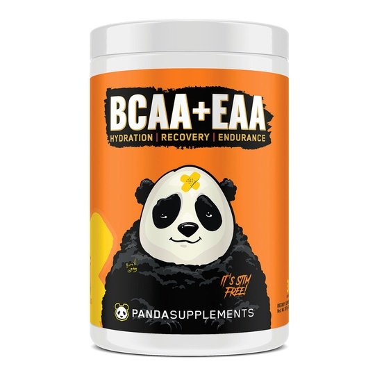 Panda BCAA + EAA