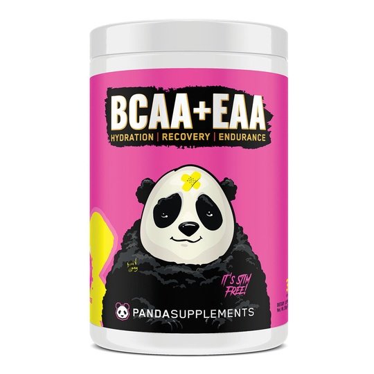 Panda BCAA + EAA