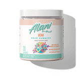 BCAA Sour Candies by Alani Nutrition
