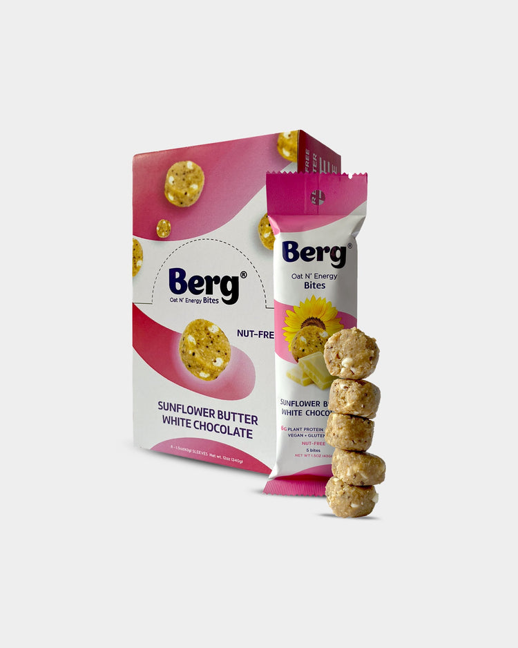 Berg Bites