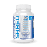 Boneafide Nutrition Shred
