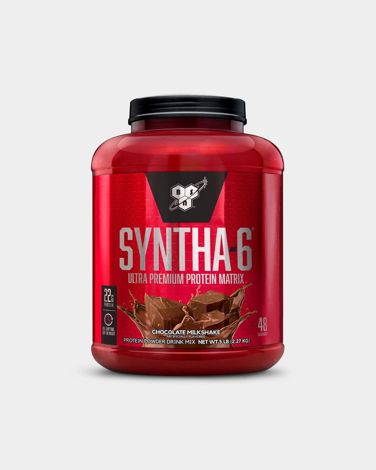 BSN Syntha-6 Protein Matrix