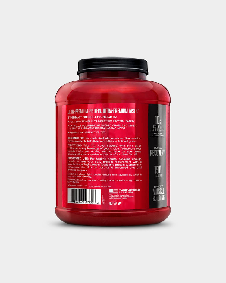 BSN Syntha-6 Protein Matrix