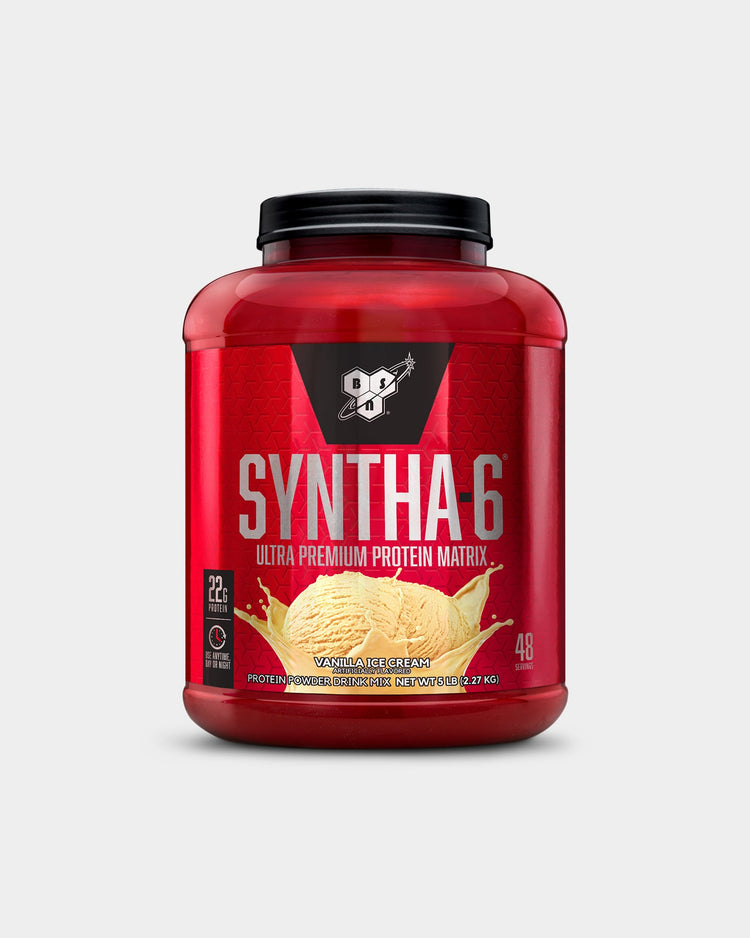 BSN Syntha-6 Protein Matrix