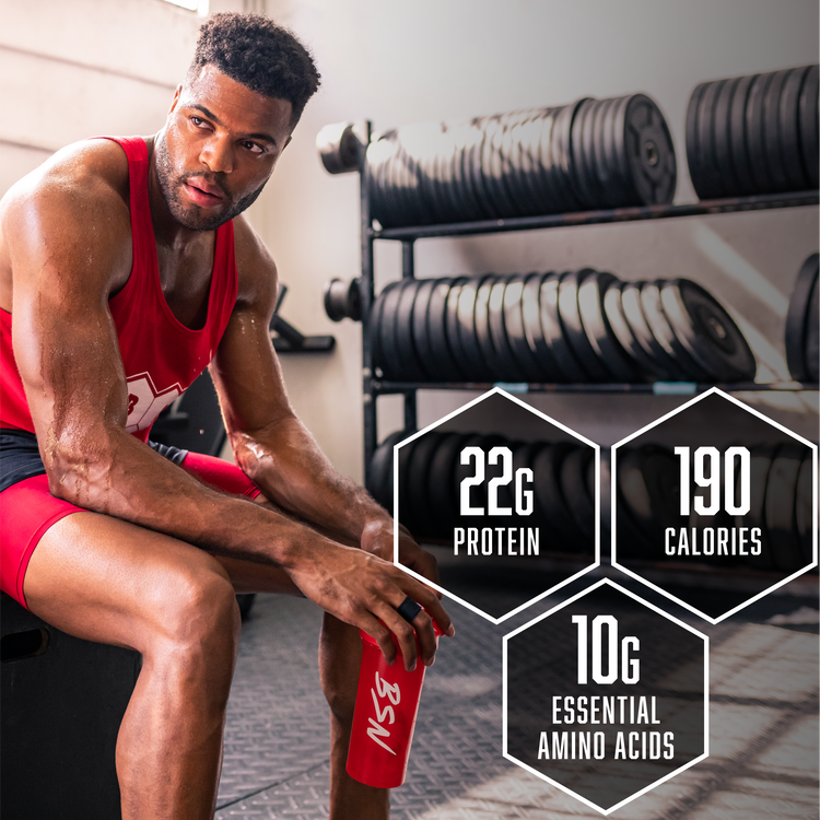 BSN Syntha-6 Protein Matrix