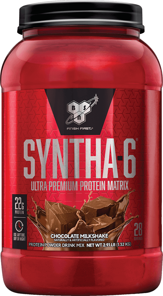 BSN Syntha-6 Protein Matrix