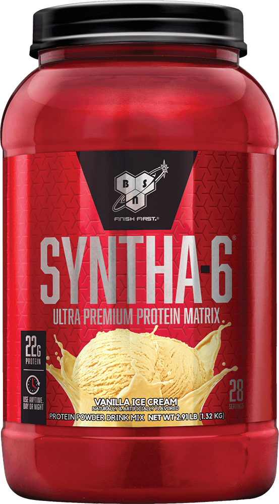 BSN Syntha-6 Protein Matrix